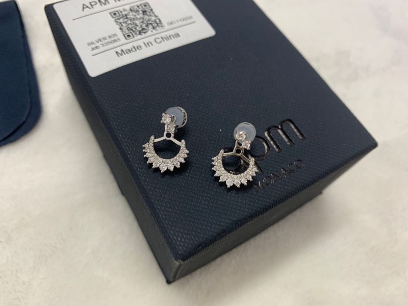 Apm Earrings